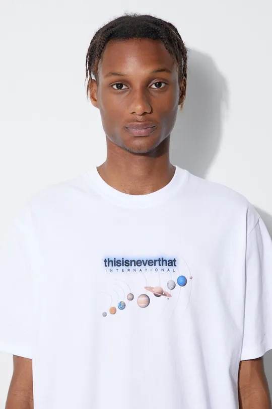 thisisneverthat cotton t-shirt