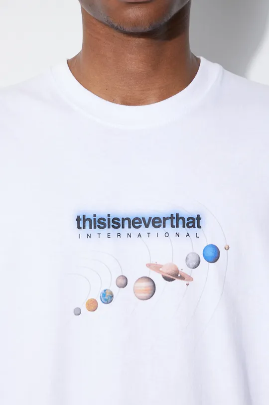 thisisneverthat tricou din bumbac