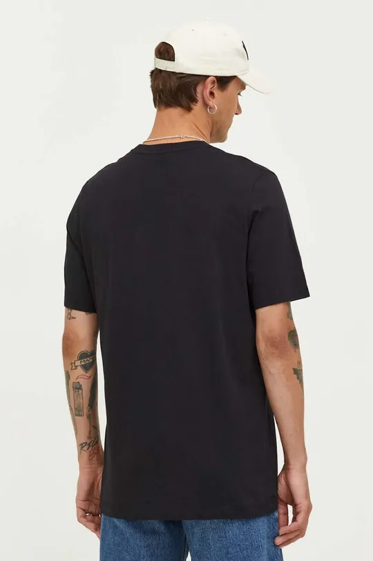 Samsoe Samsoe t-shirt in cotone 100% Cotone