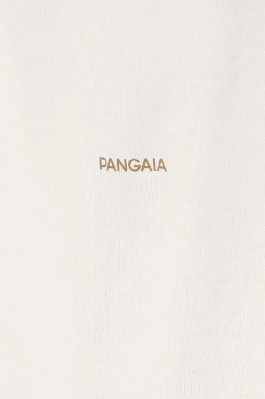 Βαμβακερό μπλουζάκι Pangaia