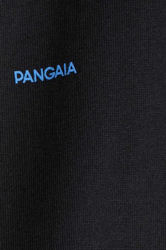 Хлопковая футболка Pangaia
