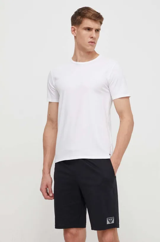 Tommy Hilfiger t-shirt 3 db 95% pamut, 5% elasztán