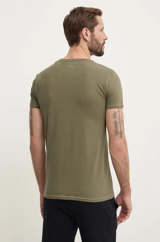 Aeronautica Militare t-shirt 90% pamut, 5% elasztán, 5% viszkóz
