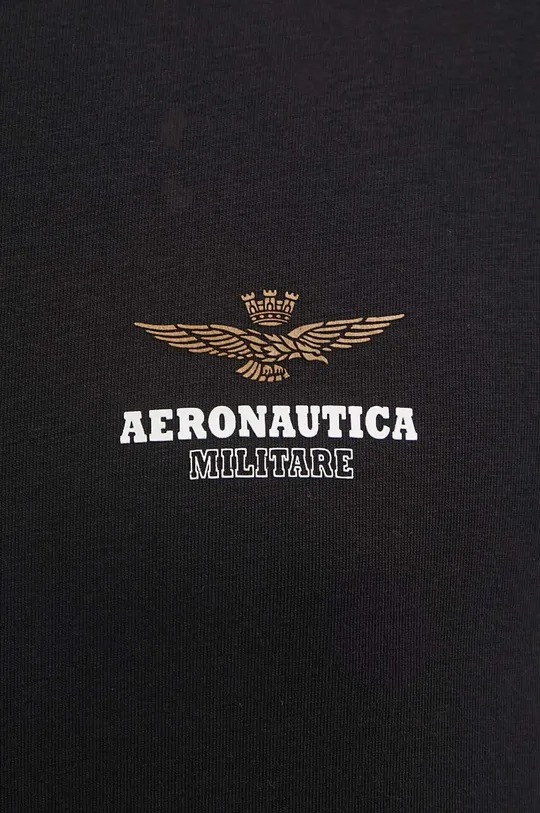 Majica kratkih rukava Aeronautica Militare Muški