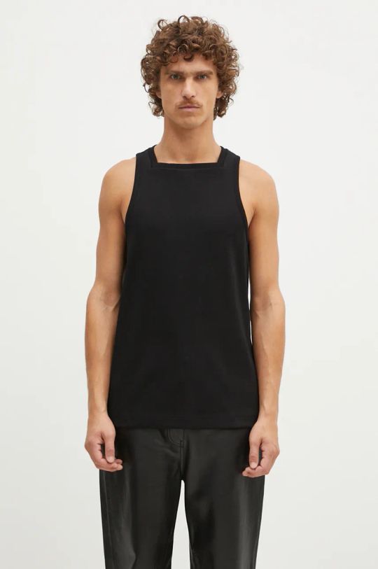 Tričko 1017 ALYX 9SM Tank Top slim čierna AAMTS0494FA01