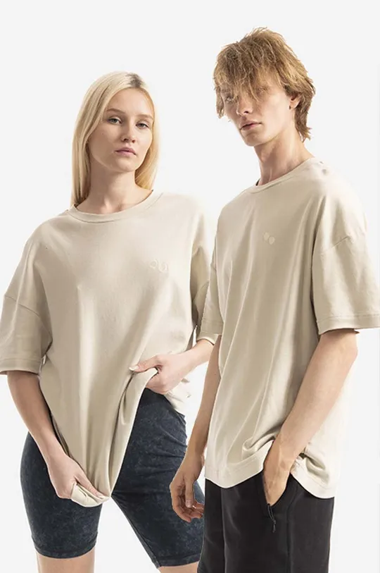 PinqPonq cotton t-shirt