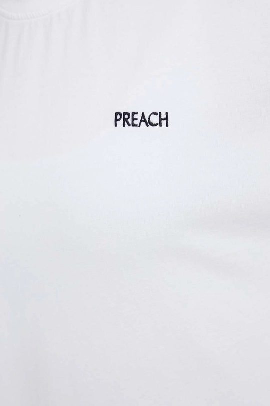 Preach t-shirt bawełniany