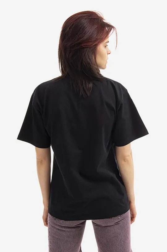 Βαμβακερό μπλουζάκι Aries Unisex