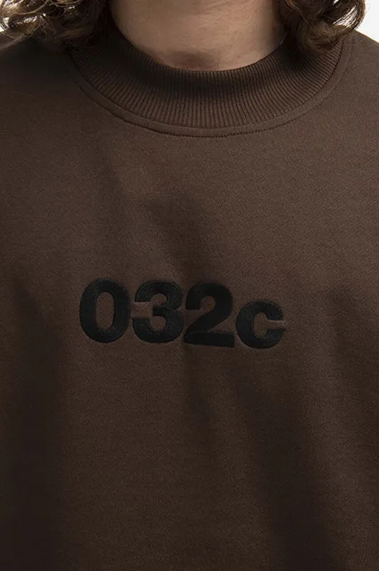 032C cotton t-shirt