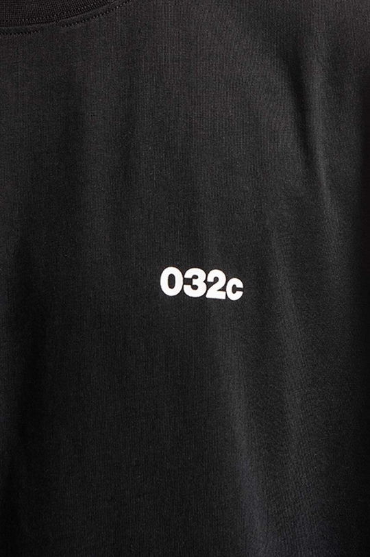 032C t-shirt bawełniany