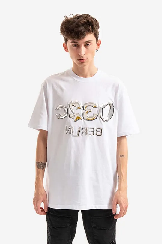 032C cotton t-shirt