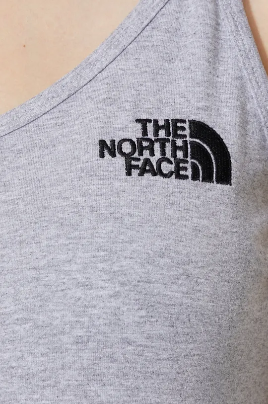 Top The North Face Crop Tank