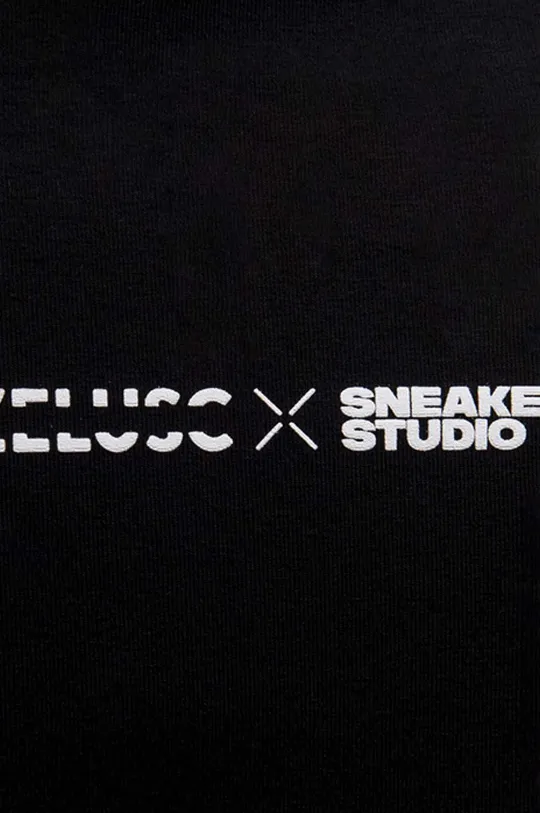 Тениска SneakerStudio x Czeluść