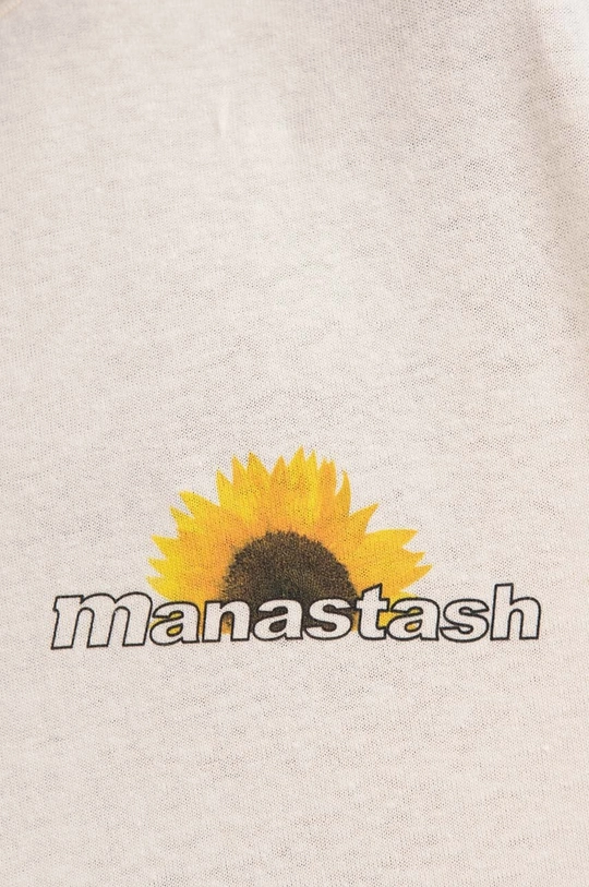 Manastash t-shirt Unisex