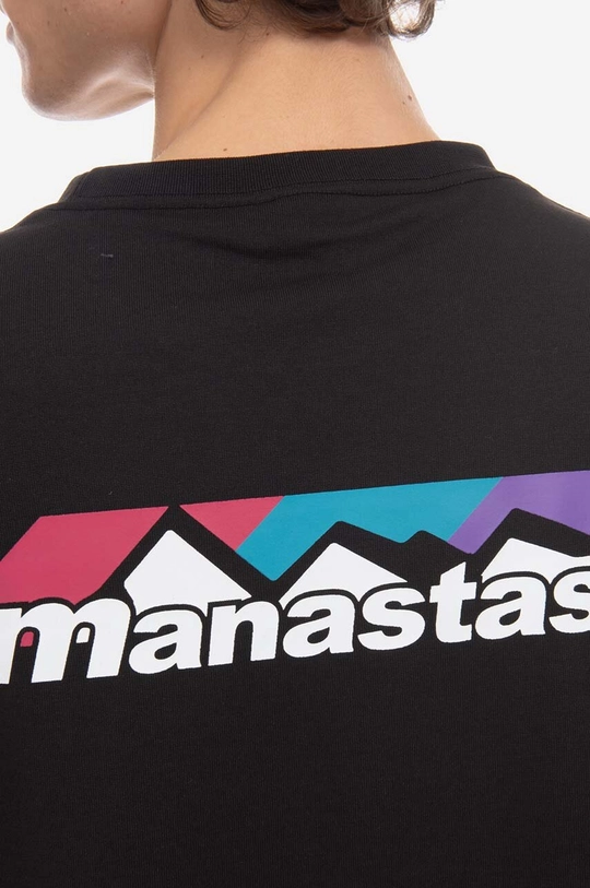 Manastash t-shirt