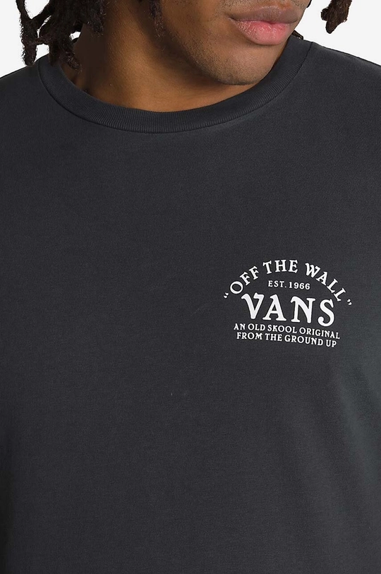 Vans tricou din bumbac