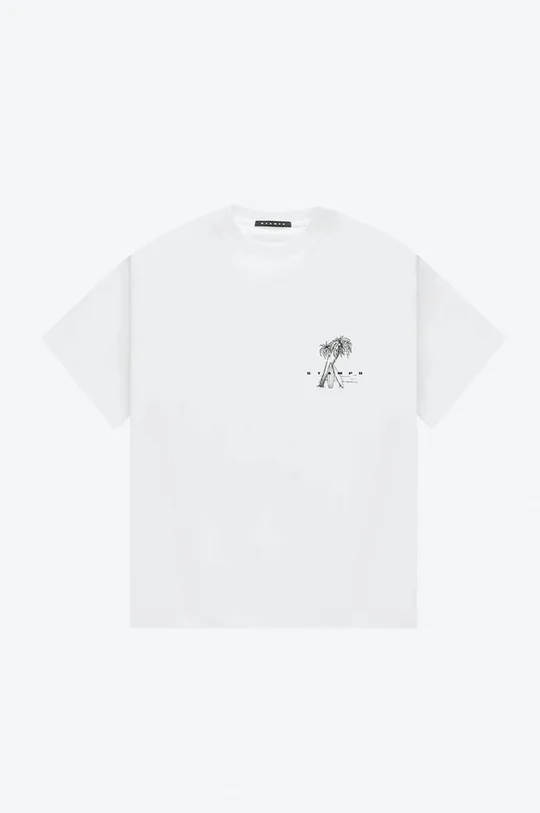 STAMPD tricou SLA.M3166TE Oceanside Relaxed Tee  100% Bumbac