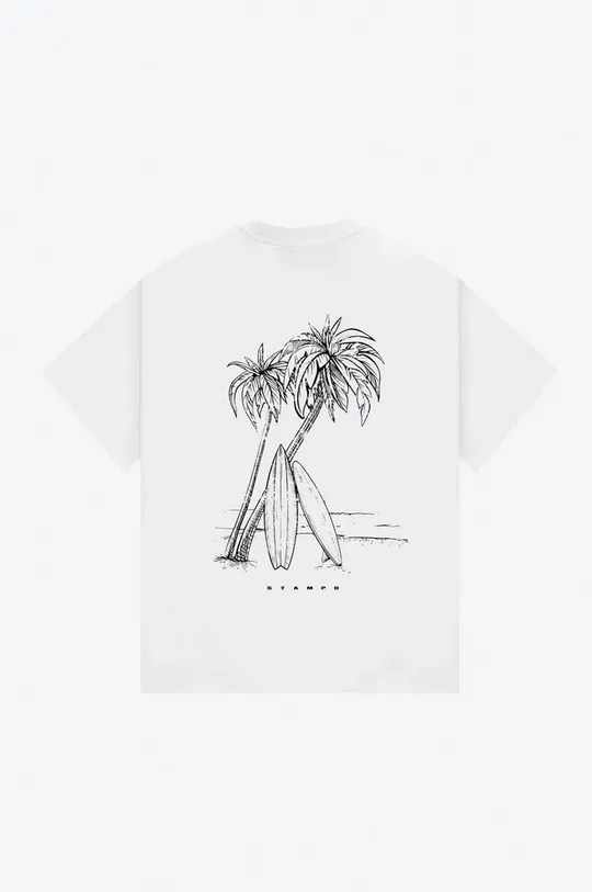 STAMPD tricou SLA.M3166TE Oceanside Relaxed Tee