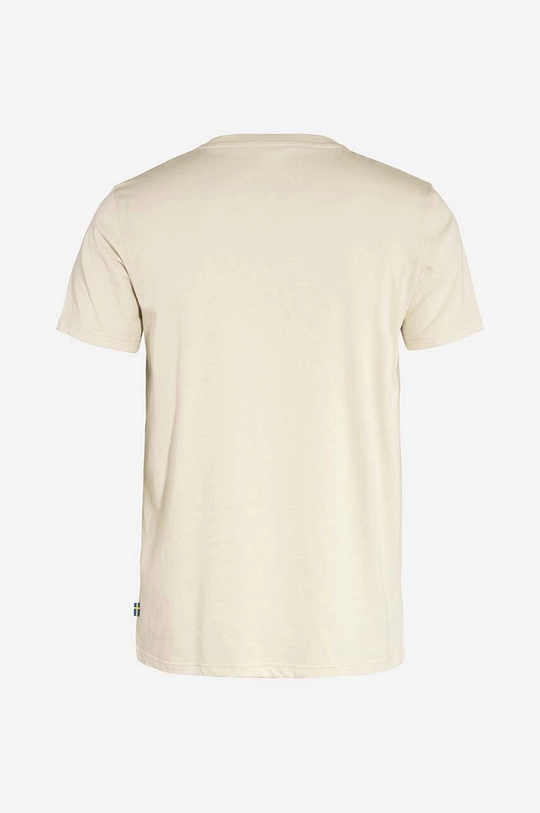 Fjallraven t-shirt  60% Cotton, 40% Polyester