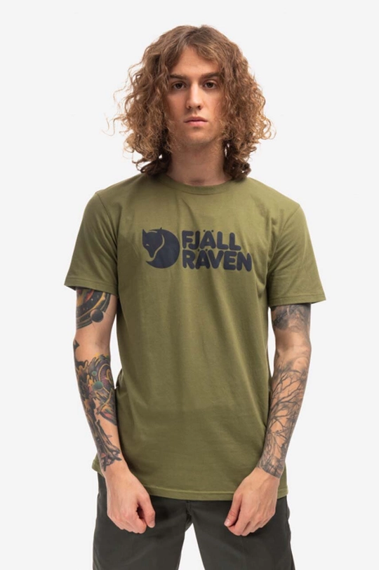 Футболка Fjallraven Unisex