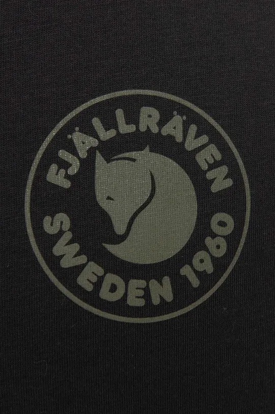 Majica kratkih rukava Fjallraven 1960 Logo
