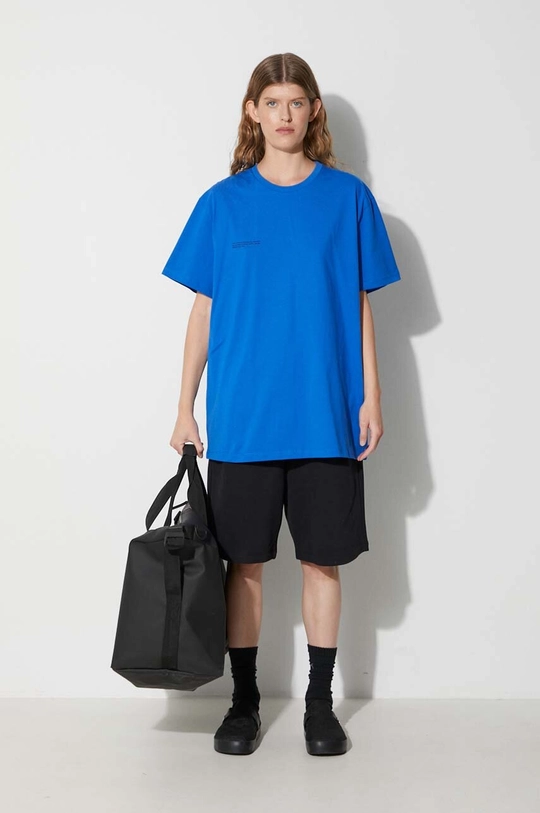 Pangaia t-shirt in cotone Unisex