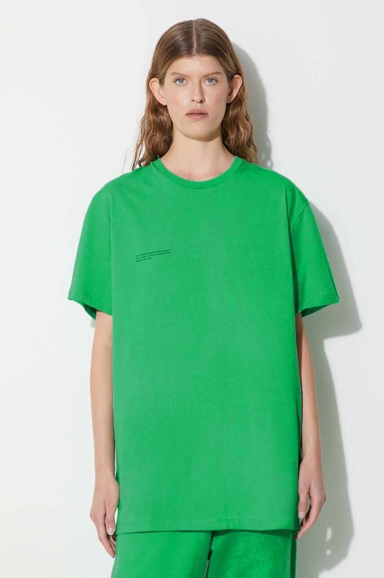 RAW. Sweat à capuche Graphic | Vert | ® FR