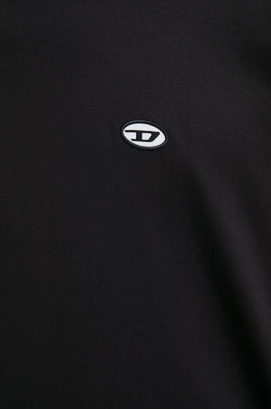 Diesel t-shirt bawełniany T-JUST-DOVAL-PJ MAGLIETTA Męski