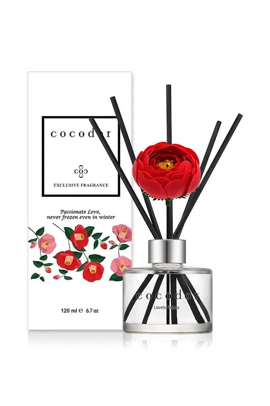 többszínű Cocodor aroma diffúzor Uniszex