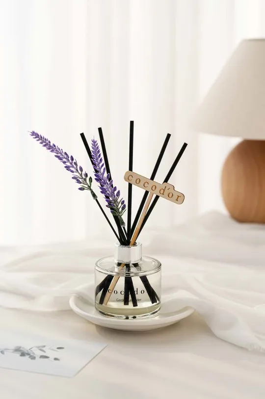 többszínű Cocodor aroma diffúzor Lavender April Breeze Uniszex