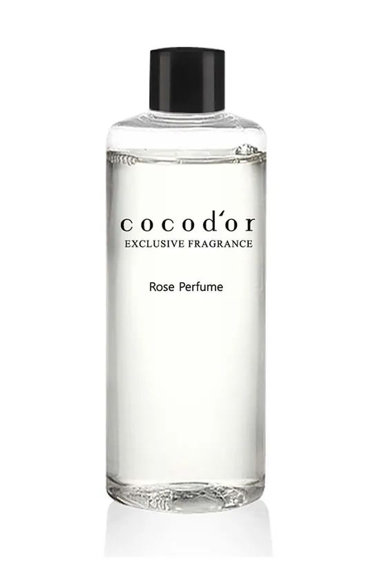 viacfarebná Cocodor zásoba pre difuzér vône Rose Unisex
