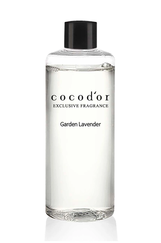 viacfarebná Cocodor zásoba pre difuzér vône Garden Lavender Unisex