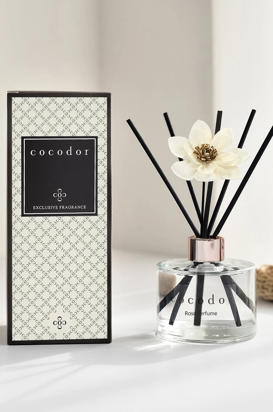 Cocodor Аромат Pure Cotton мультиколор