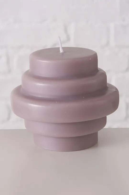 фиолетовой Boltze неароматизированная свеча Trapesca Unisex
