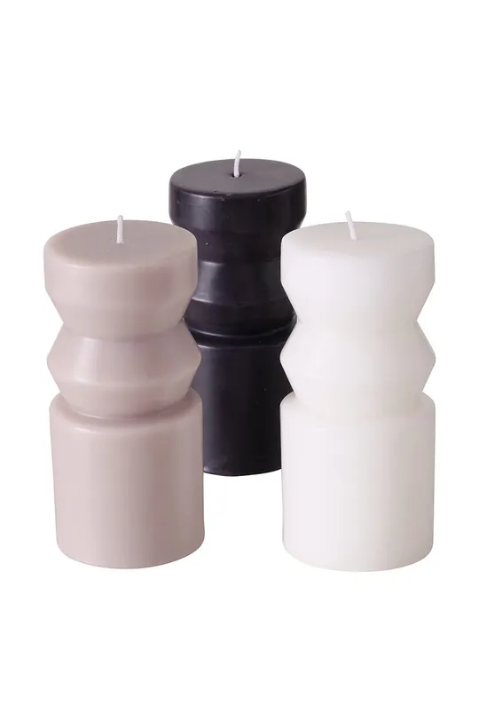 Boltze κερί χωρίς άρωμα Celona λευκό