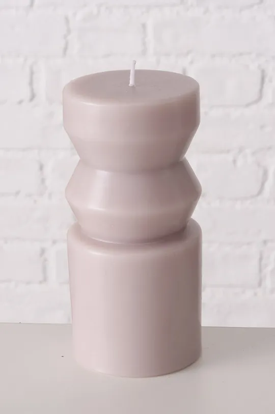 γκρί Boltze κερί χωρίς άρωμα Celona Unisex