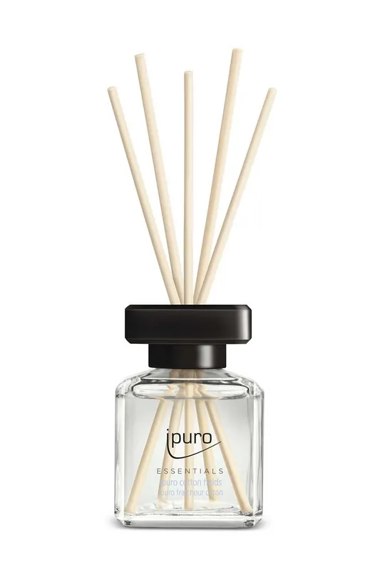 többszínű Ipuro aroma diffúzor cotton fields 50 ml Uniszex