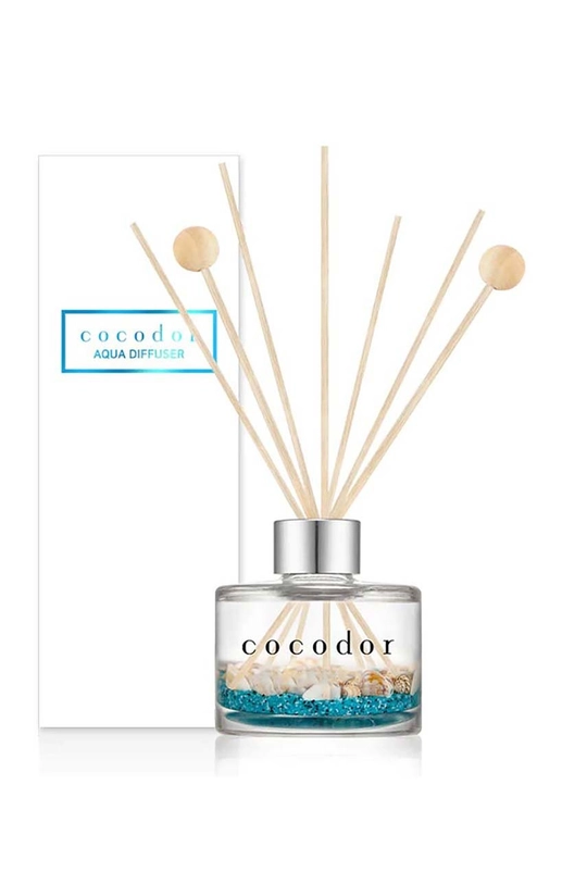 multicolore Cocodor difuzore aromatico Aqua Wellness Unisex