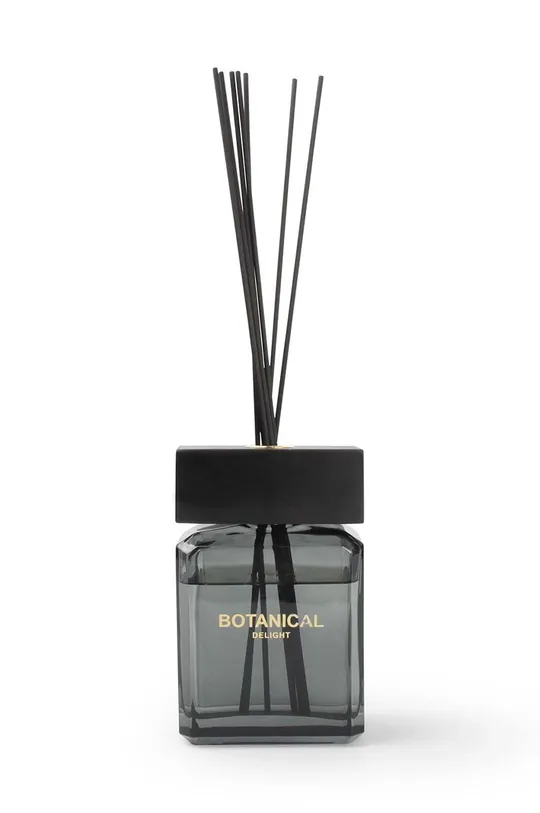 чёрный Аромат S|P Collection delight botanical 300 ml Unisex