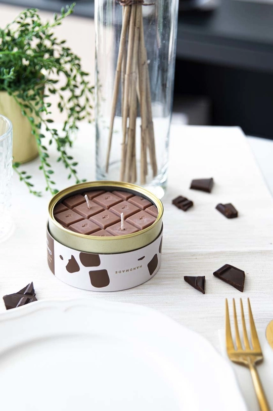 Ароматизированная свеча CandleCan Chocolate Bar Unisex