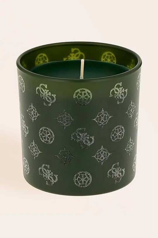 зелений Ароматизована свічка Guess Unisex