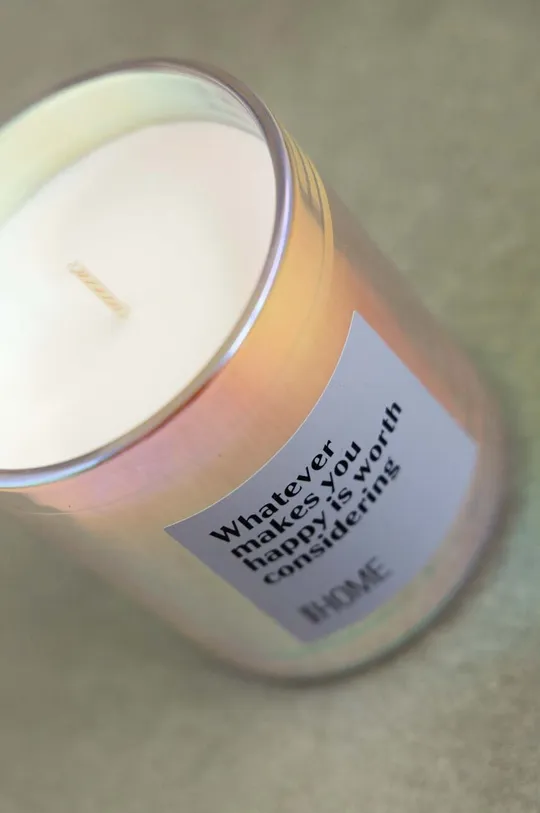 Mirisna svijeća od sojinog voska Answear Home Tonka & Lavender šarena