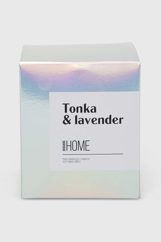 Dišeča sojina sveča Answear Home Tonka & Lavender Unisex