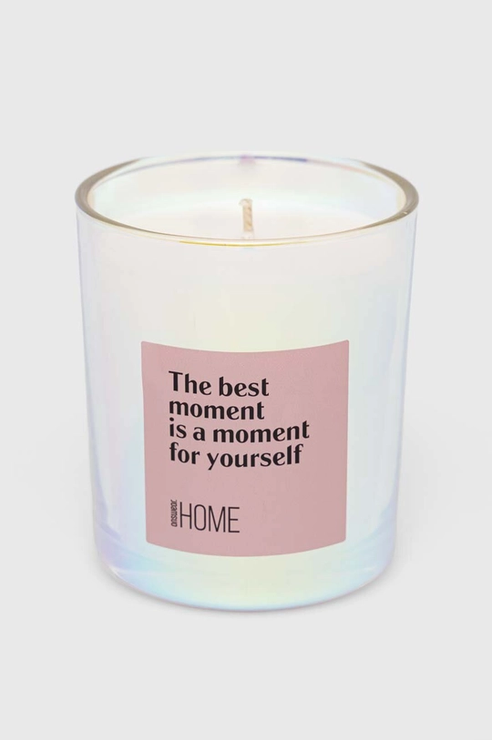 Answear Home candele profumate di soia Pretty Woman Cera di soia