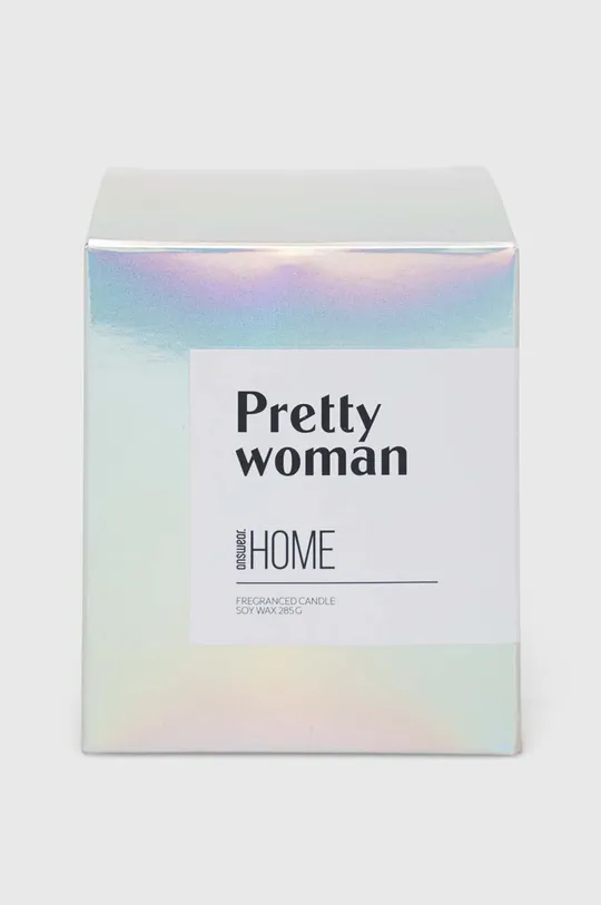 Voňavá sójová sviečka Answear Home Pretty Woman Unisex
