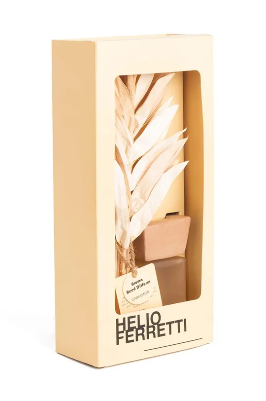 többszínű Helio Ferretti aroma diffúzor Cinnamon Scent 50 ml