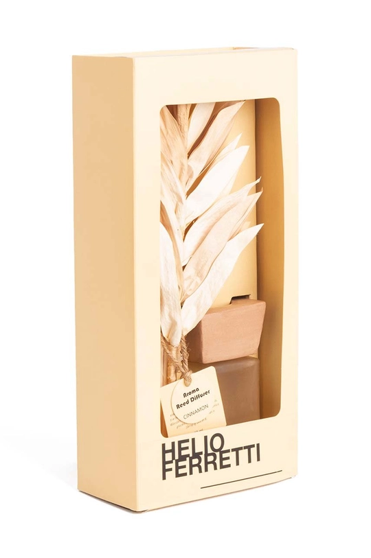 барвистий Аромадифузор Helio Ferretti Cinnamon Scent 50 ml