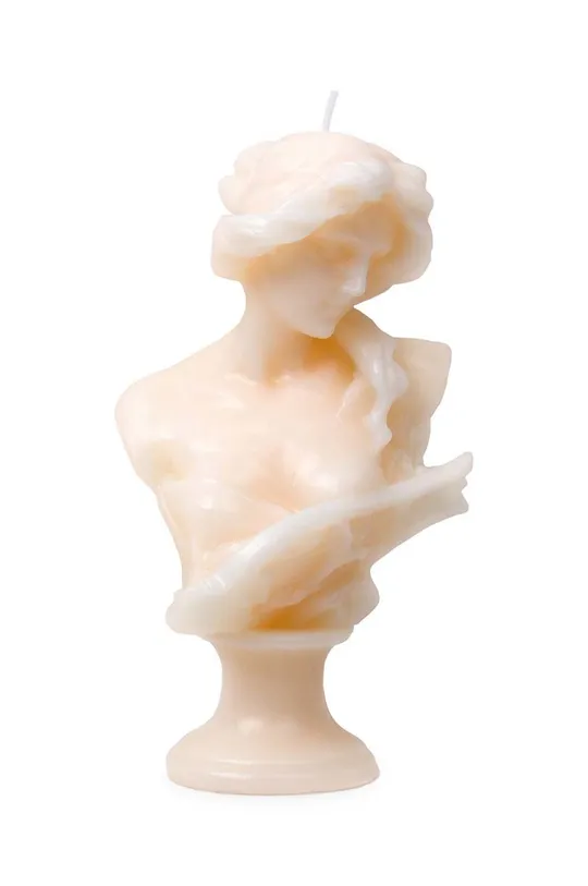 bela Dekorativna sveča Helio Ferretti Unisex