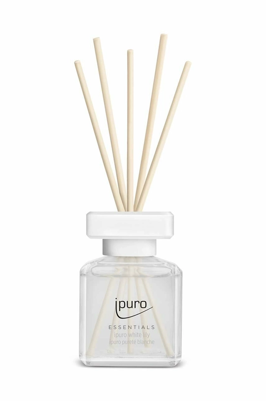 мультиколор Аромат Ipuro White Lily 50 ml Unisex