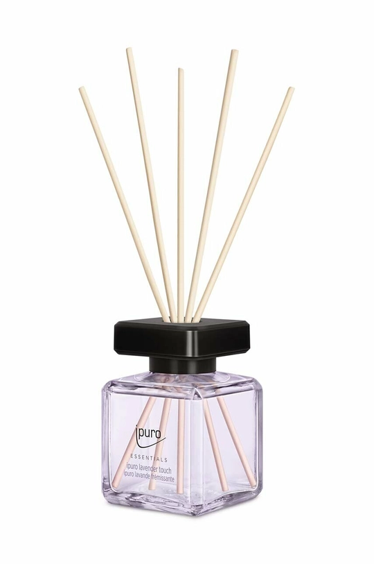 Ipuro aroma diffúzor Lavender Touch 100 ml többszínű